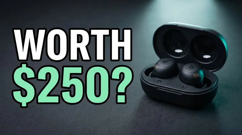 A finished YouTube thumbnail reading WORTH $250?